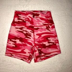 TilYouCollapse Shorts